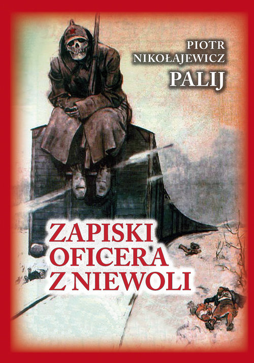Image of Zapiski oficera z niewoli