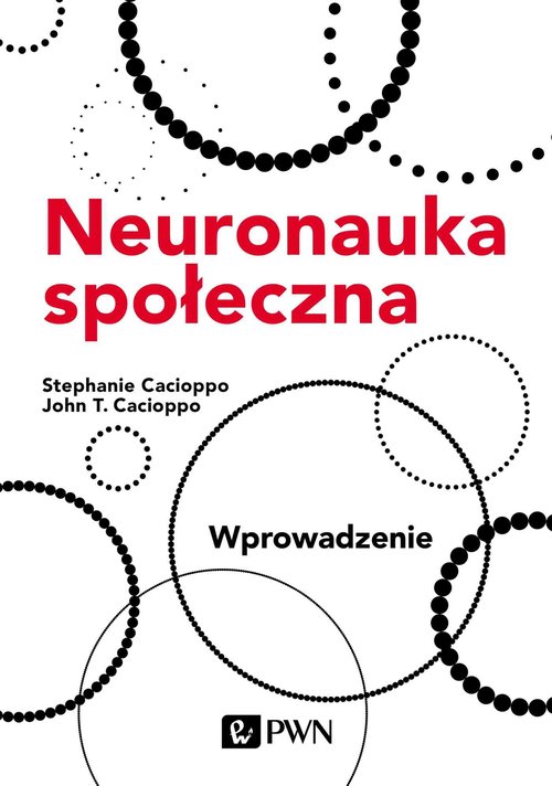 Image of Neuronauka społeczna. Wprowadzenie