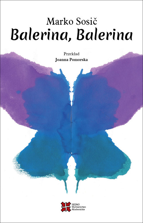 Image of Balerina, Balerina