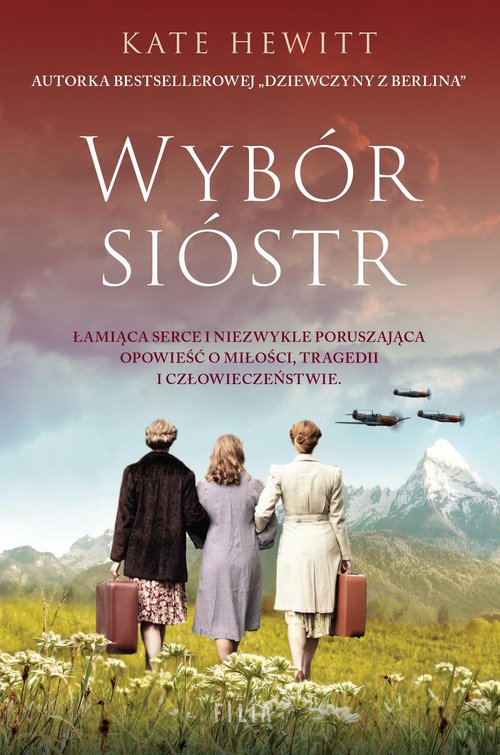 Image of Wybór sióstr