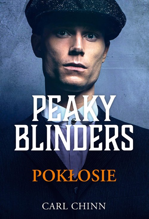 Image of Peaky Blinders. Pokłosie