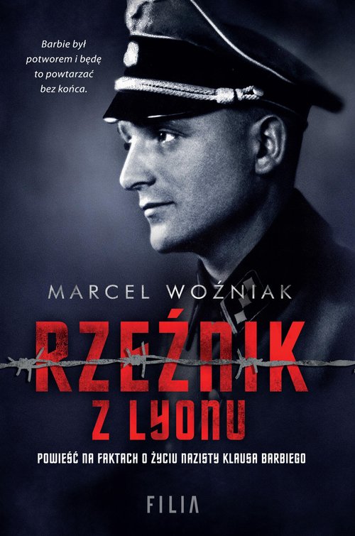 Image of Rzeźnik z Lyonu