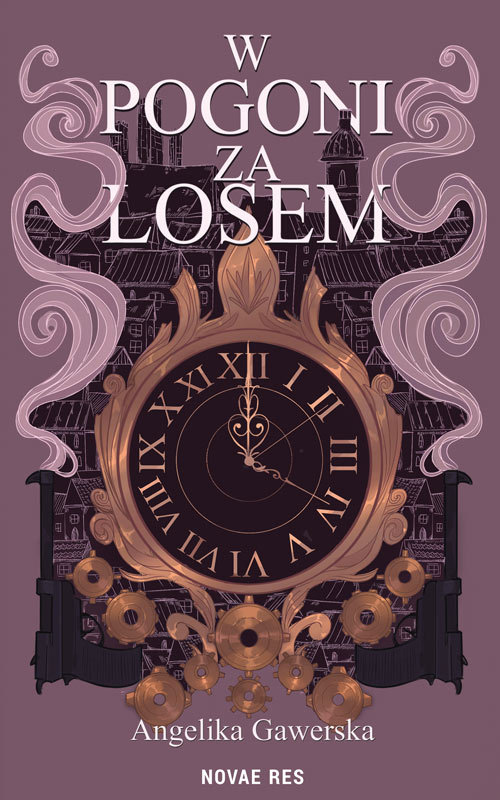 Image of W pogoni za losem