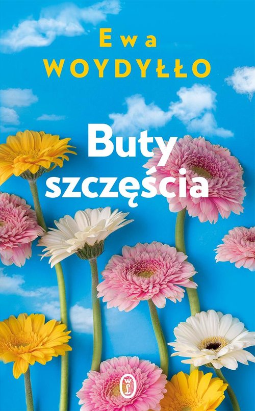 Image of Buty szczęścia