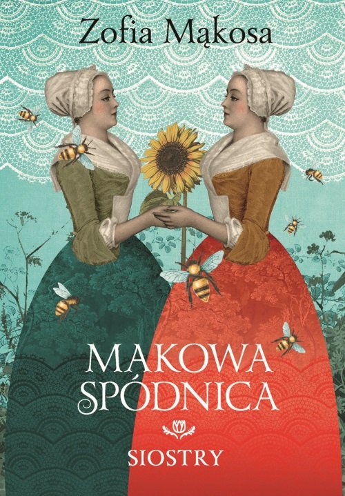 Image of Makowa spódnica. Siostry
