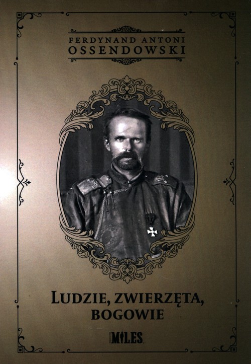 Image of Ludzie zwierzęta bogowie