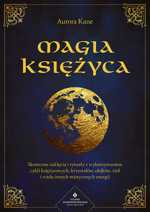Image of Magia Księżyca