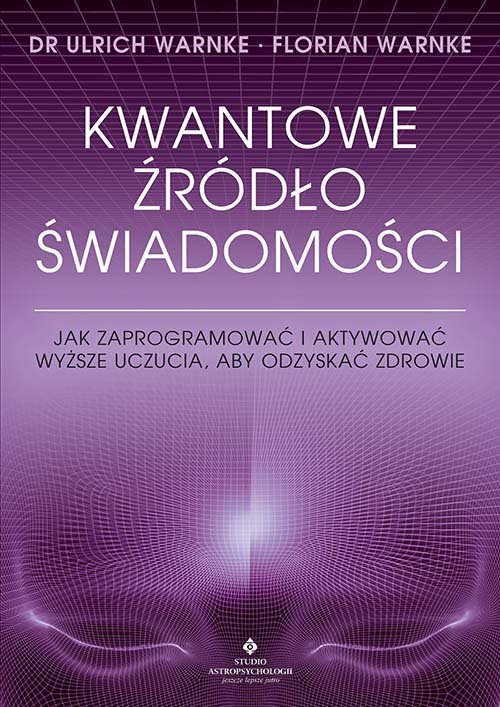 Image of Kwantowe źródło świadomości