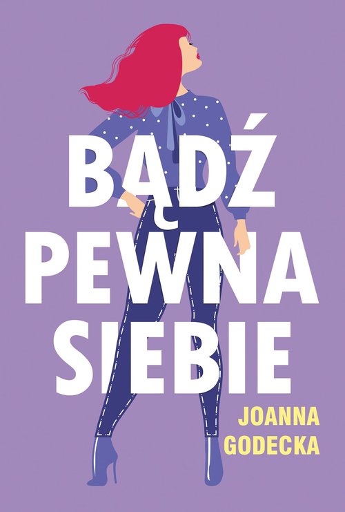 Image of Bądź pewna siebie