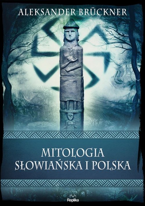 Image of Mitologia słowiańska i polska