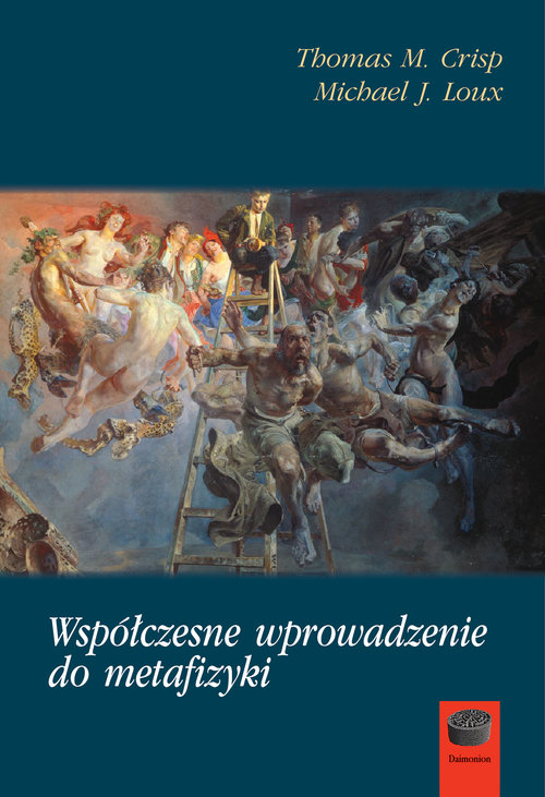 Image of Współczesne wprowadzenie do metafizyki