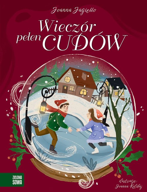 Image of Wieczór pełen cudów