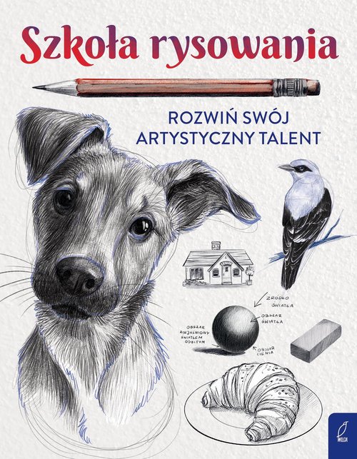 Image of Szkoła rysowania Rozwiń swój artystyczny talent