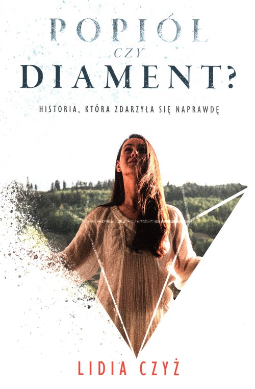 Image of Popiół czy diament? Historia, która zdarzyła się naprawdę