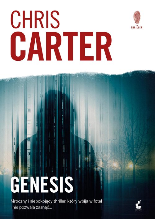 Image of Genesis