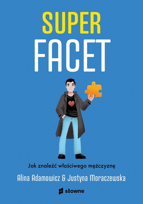 Image of Superfacet Jak znaleźć właściwego mężczyznę