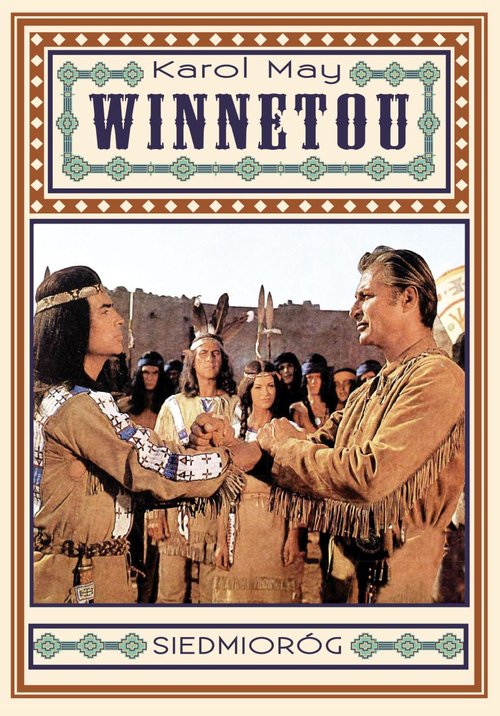 Image of Winnetou