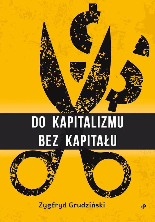 Image of Do kapitalizmu bez kapitału
