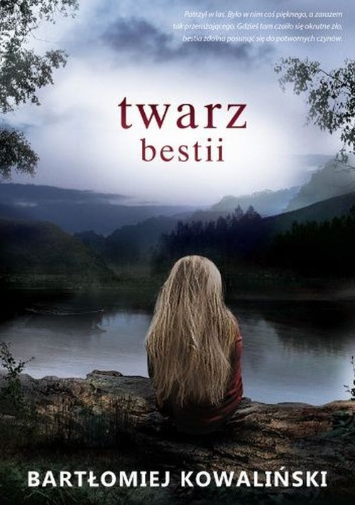 Image of Twarz bestii