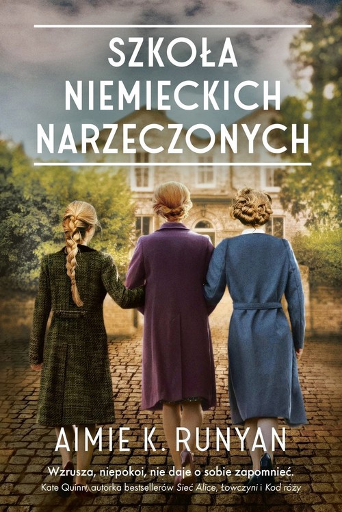 Image of Szkoła niemieckich narzeczonych