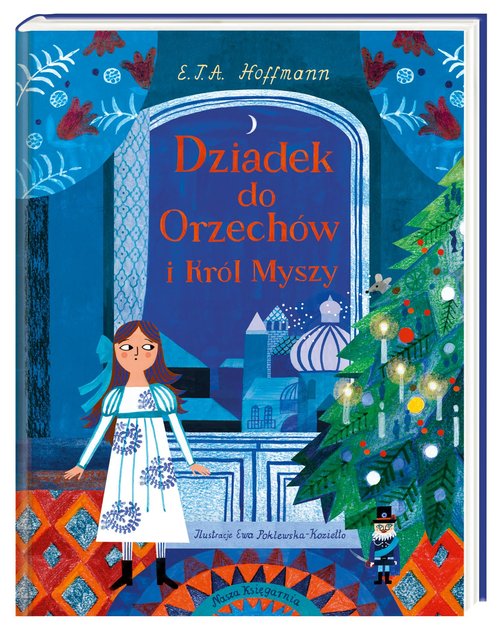 Image of Dziadek do Orzechów i Król Myszy
