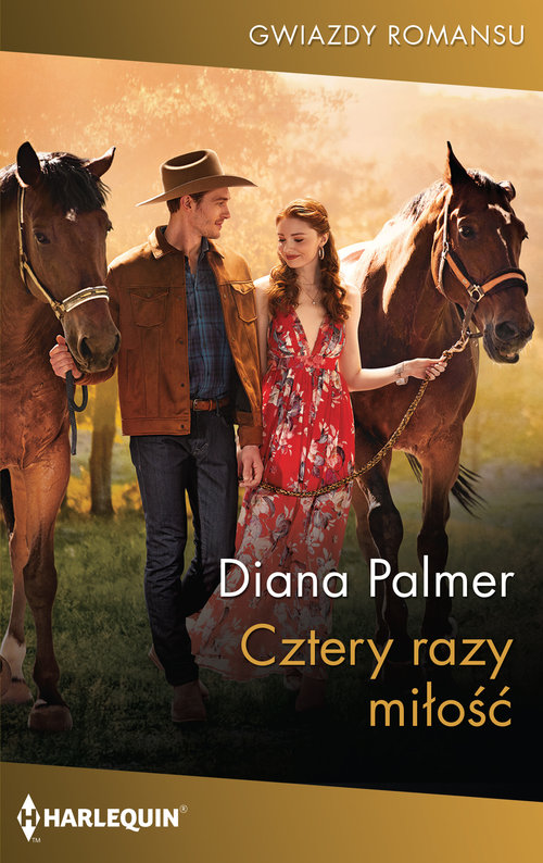 Image of Cztery razy miłość