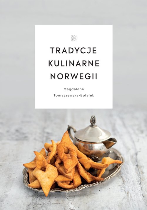 Image of Tradycje kulinarne Norwegii