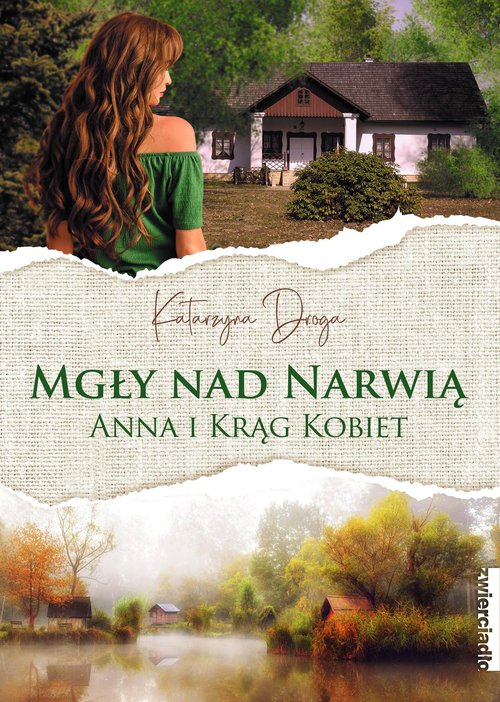 Image of Mgły nad Narwią Anna i jej Krąg Kobiet