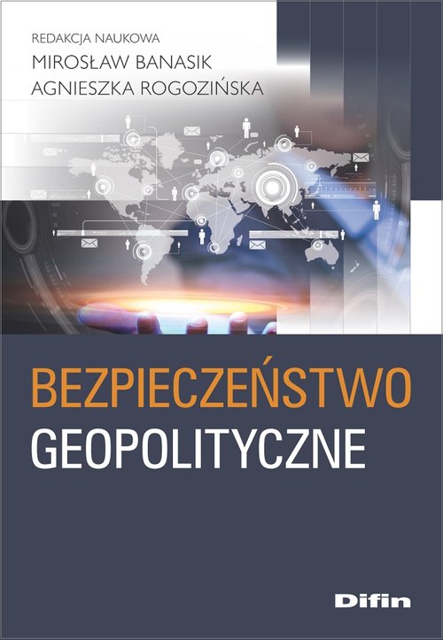 Image of Bezpieczeństwo geopolityczne