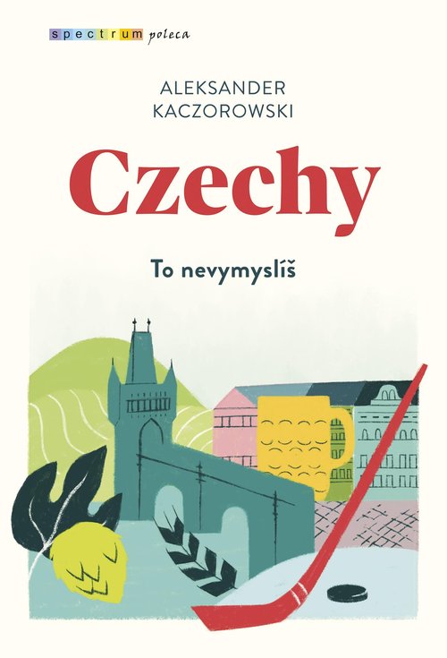 Image of Czechy