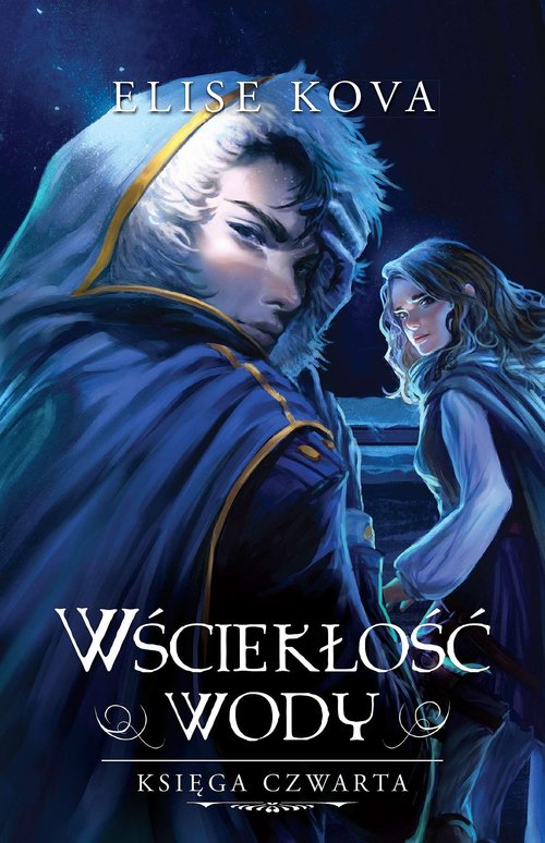 Image of Wściekłość wody