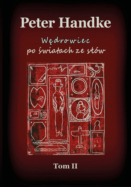 Image of Wędrowiec po światach ze słów Tom 2