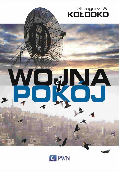 Image of Wojna i pokój