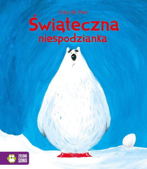 Image of Świąteczna niespodzianka
