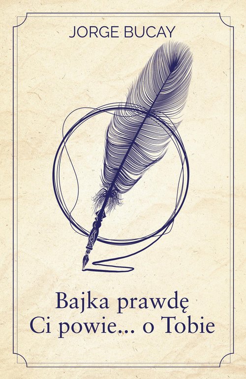 Image of Bajka prawdę Ci powie... o Tobie
