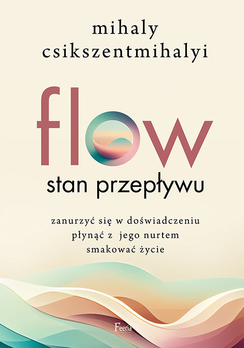 Image of Flow Stan przepływu