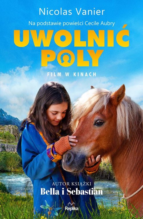 Image of Uwolnić Poly