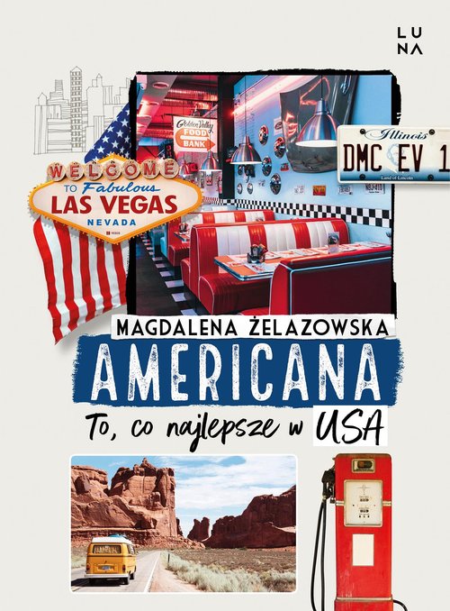 Image of Americana To co najlepsze w USA