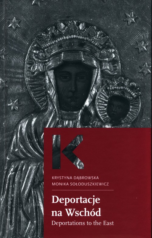 Image of Deportacje na wschód