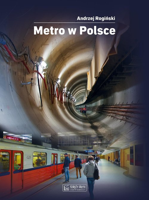 Image of Metro w Polsce