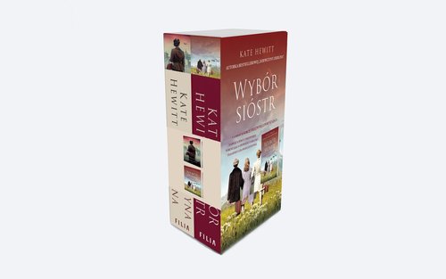 Image of Pakiet Dziewczyna z Berlina / Wybór sióstr
