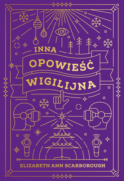 Image of Inna opowieść wigilijna
