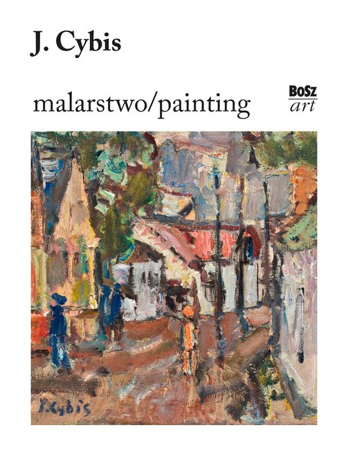 Image of Cybis Malarstwo