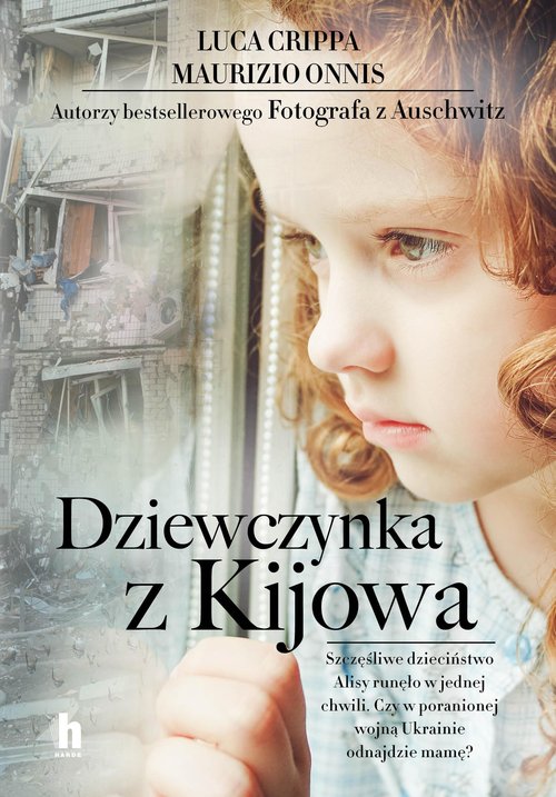 Image of Dziewczynka z Kijowa