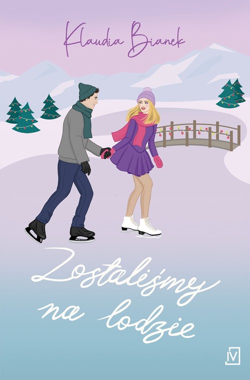 Image of Zostaliśmy na lodzie