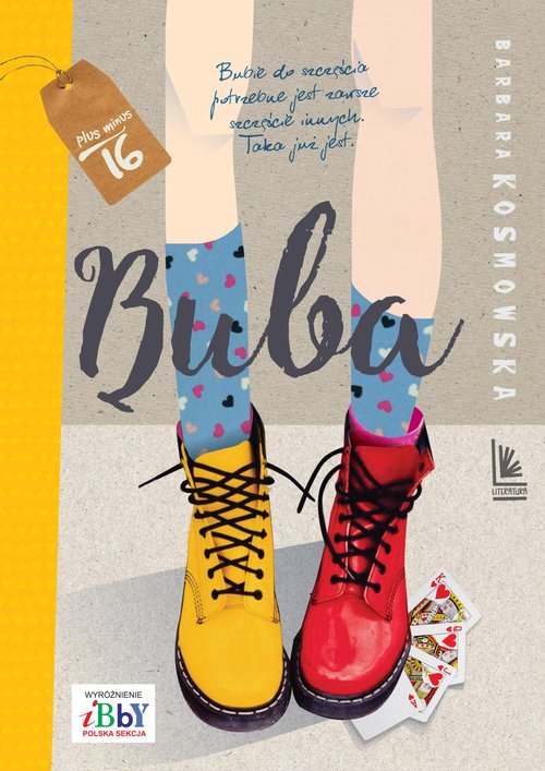 Image of Buba