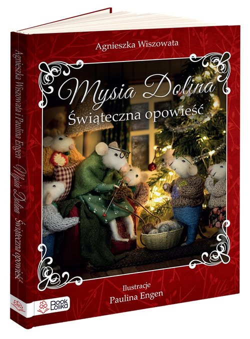 Image of Mysia Dolina. Świąteczna opowieść