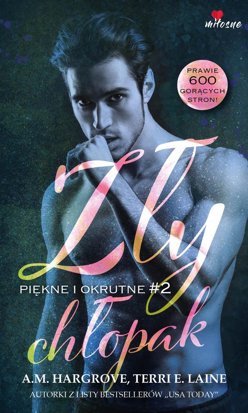 Image of Zły chłopak