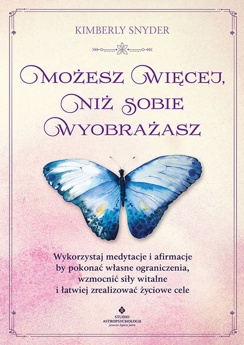 Image of Możesz więcej, niż sobie wyobrażasz