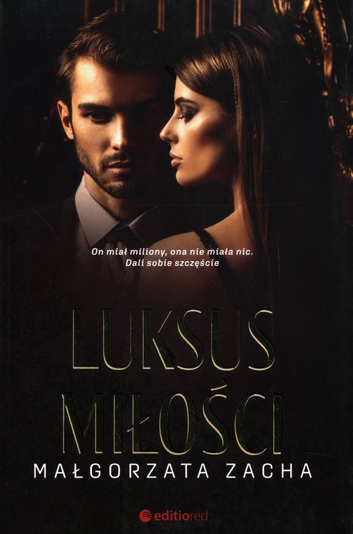 Image of Luksus miłości